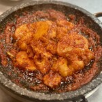 韓国料理 漢陽 - 