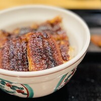 うなぎ家 しば福や - 