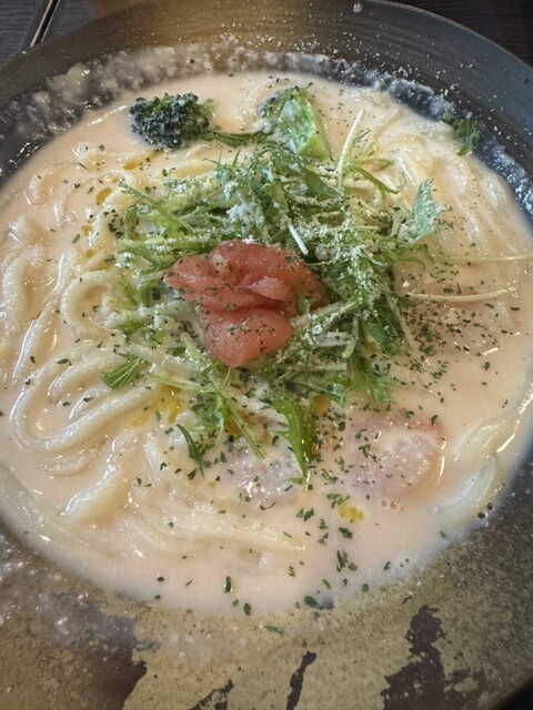 Udon Iroha