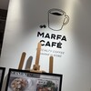 MARFA CAFE