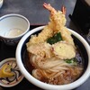 本格手打うどん おか泉