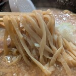 本場 燕三条中華そば 笹口 中華亭 - 