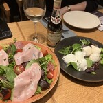 オービカ モッツァレラバー 横浜店 - 