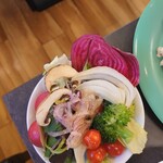 ホテルピエナ神戸 - 