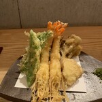 そば切り 岳空 - 