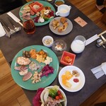 ホテルピエナ神戸 - 