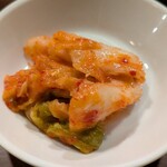 本場 燕三条中華そば 笹口 中華亭 - 