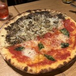 オービカ モッツァレラバー 横浜店 - 