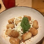 オービカ モッツァレラバー 横浜店 - 