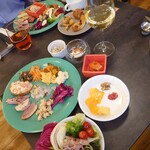 ホテルピエナ神戸 - 