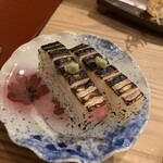 そば切り 岳空 - 