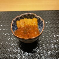 鮨 白金 さえ喜 - 