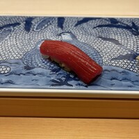 鮨 白金 さえ喜 - 