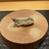 鮨 白金 さえ喜 - 