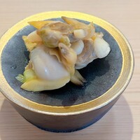 匠 鮨 おわな - 