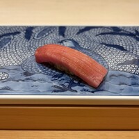 鮨 白金 さえ喜 - 