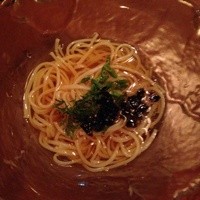 生粋 - 〆麺