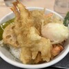 天丼・天ぷら本舗 さん天 金剛店