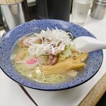 東武らーめん - 