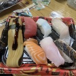 さいき海の市場〇 - 