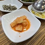 개미집 - カクテキ