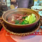 民記煲仔飯 - ほかほか