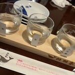 酔鯨亭 - 