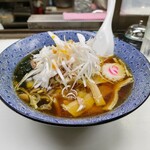 東武らーめん - 