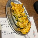 ハイカラ餃子酒場 - 