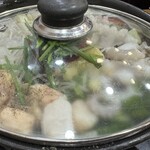 개미집 - オーダーして間も無く到着