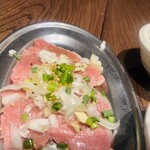ハイカラ餃子酒場 - 