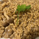 ラ・ヴォーリァマッタ 荻窪店 - 