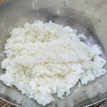 개미집 - ごはん