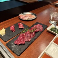 渋谷焼肉 KINTAN - 