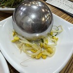 개미집 - もやし