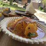 Cafe みかんの木 - 