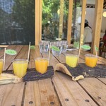 Cafe みかんの木 - 