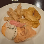 バー スランジ - 