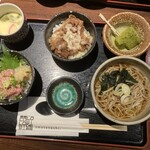 寧々家 - 三昧御前