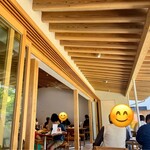 Cafe みかんの木 - 