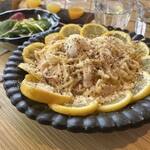 Cafe みかんの木 - 