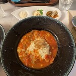 ゆばカフェ紫水庵 - 