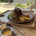 Cafe みかんの木 - 