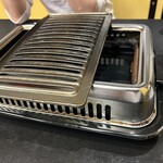 黒毛和牛焼肉 じゃんじゃん - 