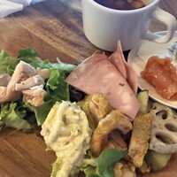GINZA ONO Gratia -Smoke Dining- - 