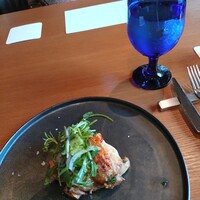 MAIN DINING sereno(THE MARK GRAND HOTEL) - 