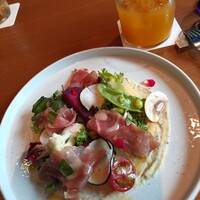 MAIN DINING sereno(THE MARK GRAND HOTEL) - 