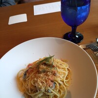 MAIN DINING sereno(THE MARK GRAND HOTEL) - 