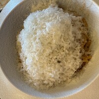 GINZA ONO Gratia -Smoke Dining- - 