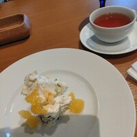 MAIN DINING sereno(THE MARK GRAND HOTEL) - 